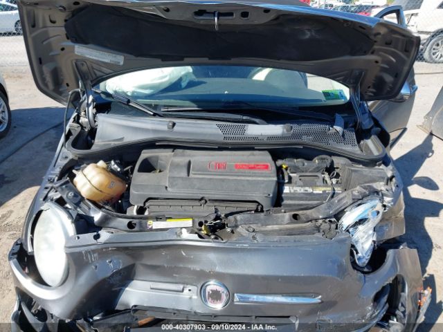 2012 FIAT 500C 3C3CFFER0CT109284 Photo 9