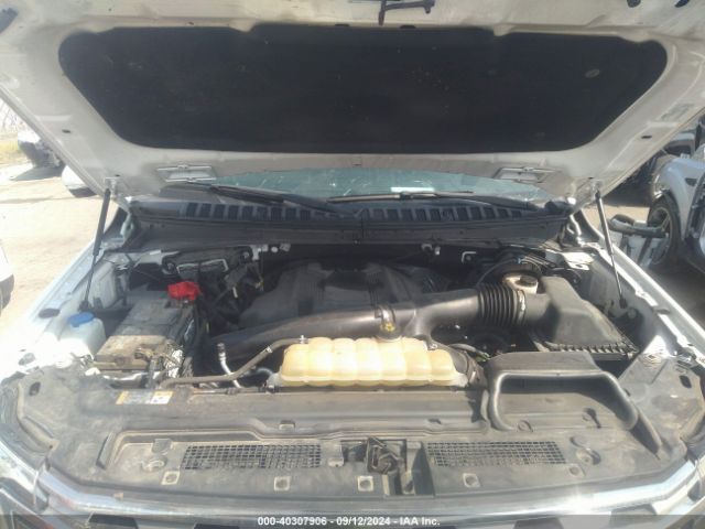 1FMJK2ATXKEA53535 Ford Expedition Max Limited
