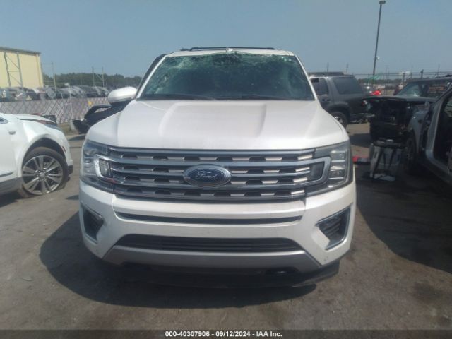 1FMJK2ATXKEA53535 Ford Expedition Max Limited