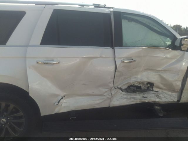 1FMJK2ATXKEA53535 Ford Expedition Max Limited