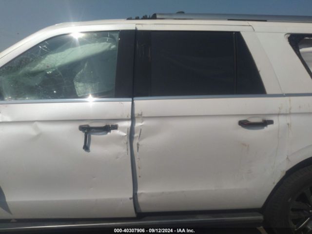 1FMJK2ATXKEA53535 Ford Expedition Max Limited