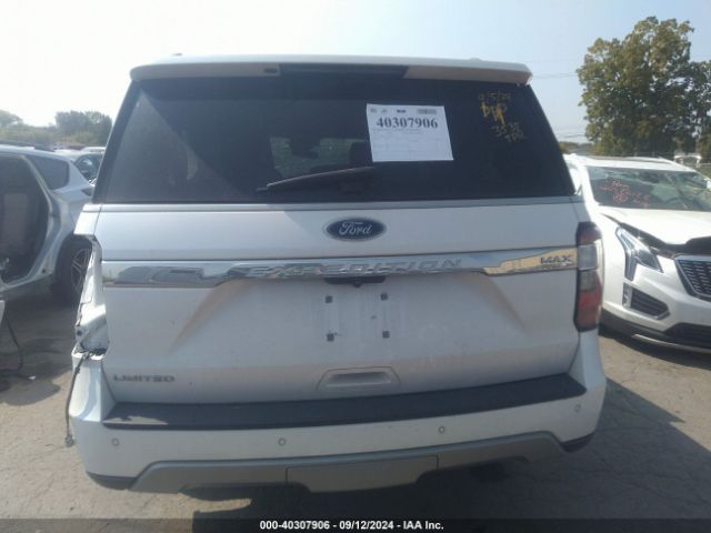 1FMJK2ATXKEA53535 Ford Expedition Max Limited
