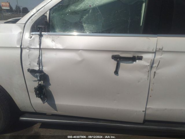 1FMJK2ATXKEA53535 Ford Expedition Max Limited