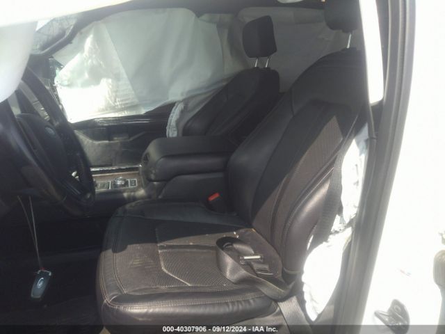 1FMJK2ATXKEA53535 Ford Expedition Max Limited