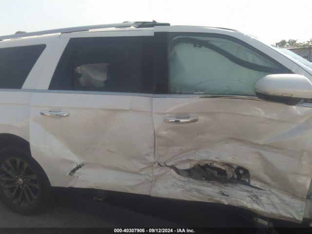 1FMJK2ATXKEA53535 Ford Expedition Max Limited