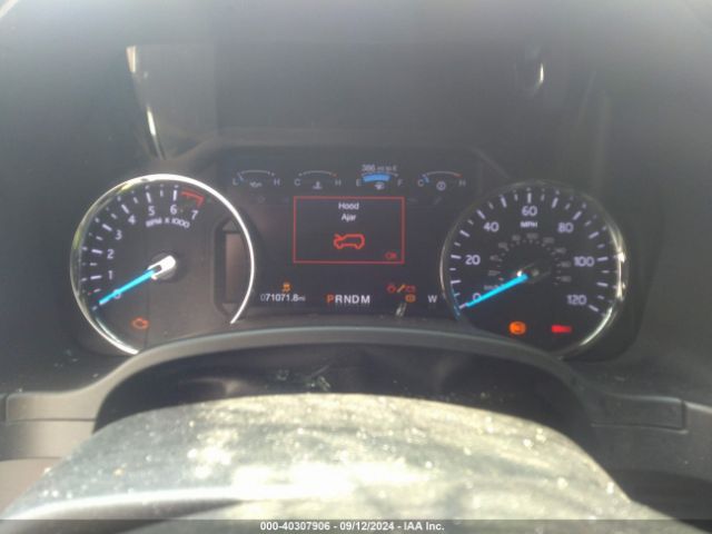 1FMJK2ATXKEA53535 Ford Expedition Max Limited