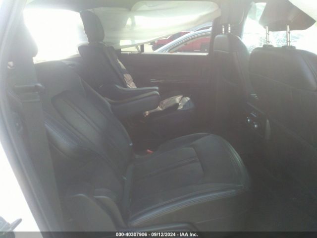 1FMJK2ATXKEA53535 Ford Expedition Max Limited