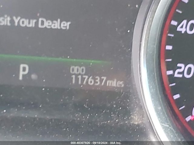 4T1B61HK6JU092028 Toyota CAMRY XSE