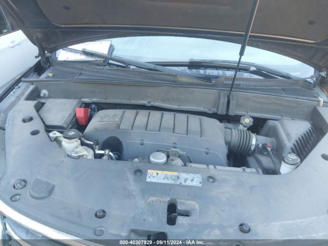 1GNKRGKD5EJ302657 Chevrolet Traverse 1lt