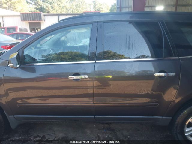 1GNKRGKD5EJ302657 Chevrolet Traverse 1lt