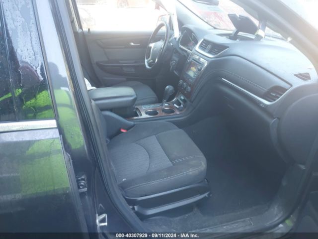 1GNKRGKD5EJ302657 Chevrolet Traverse 1lt