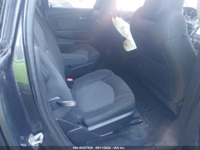 1GNKRGKD5EJ302657 Chevrolet Traverse 1lt