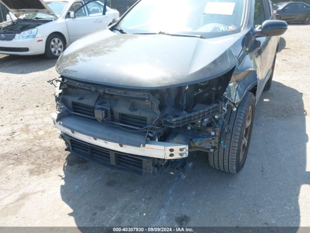 2HKRW2H58JH700077 Honda CR-V EX