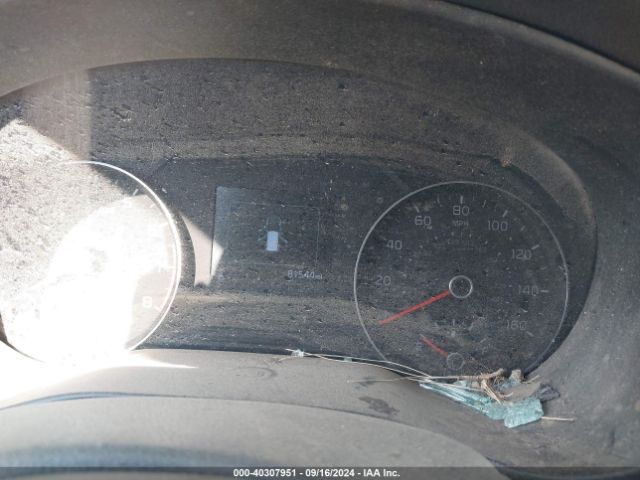 KNDPMCAC1H7296145 KIA Sportage Lx