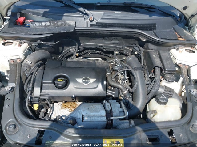 2013 MINI HARDTOP WMWSV3C51DT394015 Photo 9