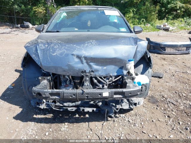 3VW447AUXJM251829 Volkswagen Golf Gti 2.0t Autobahn/2.0t S/2.0t Se