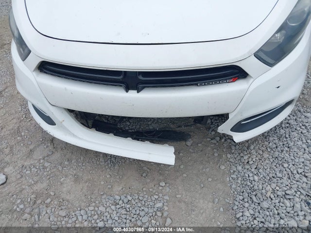 Dodge DART SXT 2016 1C3CDFBB2GD717686 Image 6