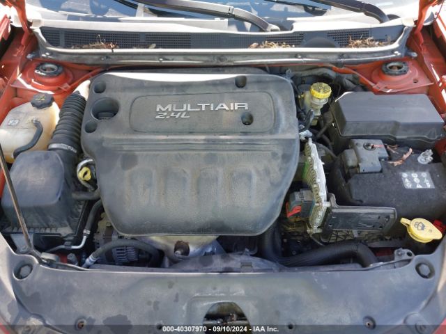 1C3CDFEB5FD238138 Dodge DART GT