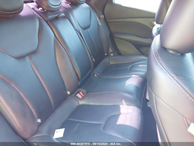 1C3CDFEB5FD238138 Dodge DART GT