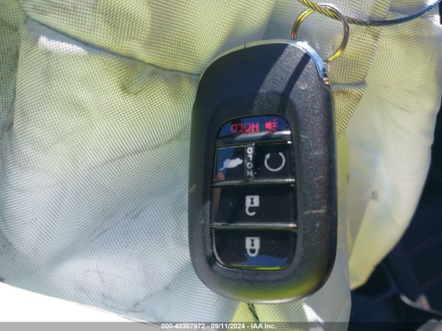 5J6RS6H89RL014709 Honda Cr-v Hybrid Sport-l