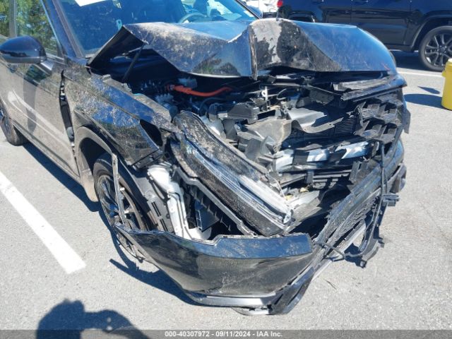5J6RS6H89RL014709 Honda Cr-v Hybrid Sport-l