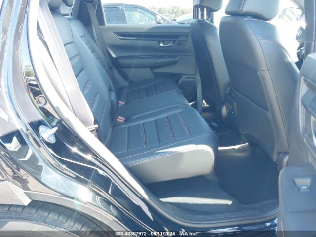 5J6RS6H89RL014709 Honda Cr-v Hybrid Sport-l
