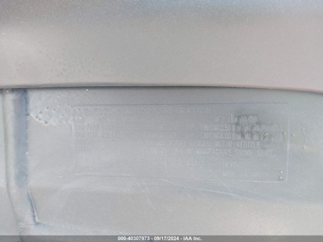 2009 SUZUKI DL650 JS1VP54A392101398 Photo 9