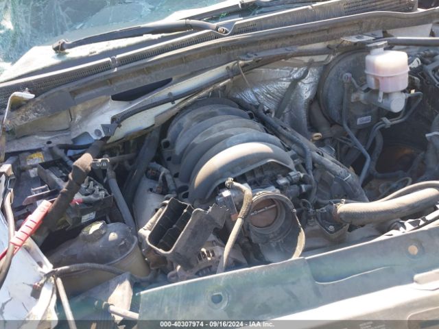 1GTV2UECXFZ421349 GMC Sierra 1500 Sle