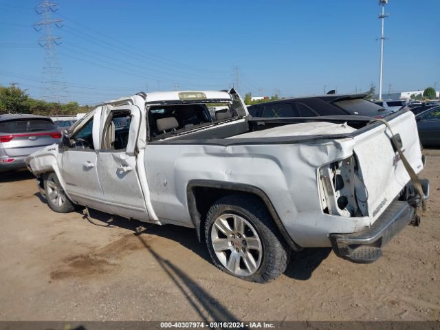 1GTV2UECXFZ421349 GMC Sierra 1500 Sle