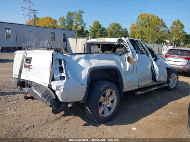 1GTV2UECXFZ421349 GMC Sierra 1500 Sle