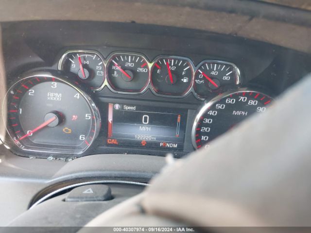1GTV2UECXFZ421349 GMC Sierra 1500 Sle