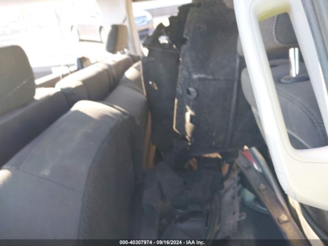 1GTV2UECXFZ421349 GMC Sierra 1500 Sle