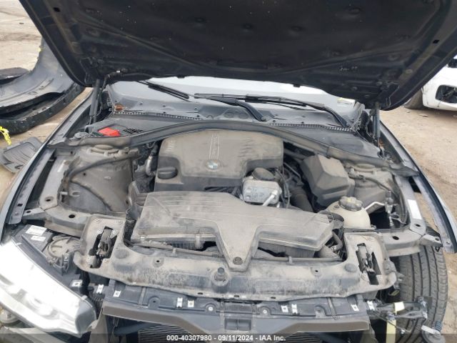 WBA3N9C59FK248431 BMW 428i Xdrive