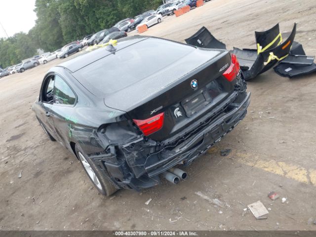 WBA3N9C59FK248431 BMW 428i Xdrive