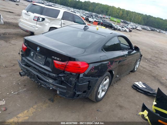 WBA3N9C59FK248431 BMW 428i Xdrive