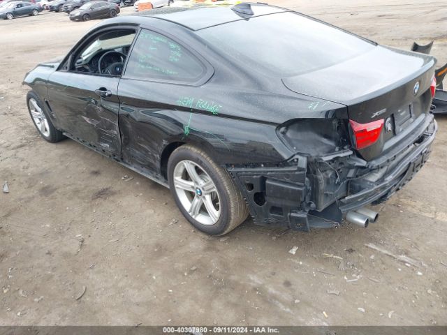 WBA3N9C59FK248431 BMW 428i Xdrive