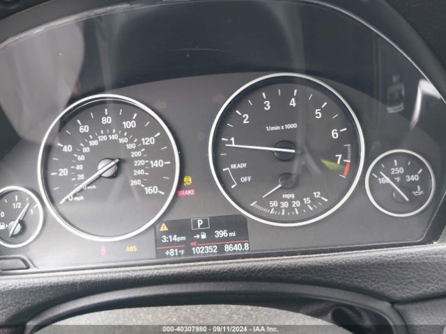 WBA3N9C59FK248431 BMW 428i Xdrive