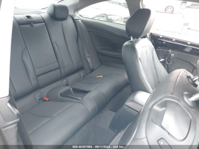 WBA3N9C59FK248431 BMW 428i Xdrive