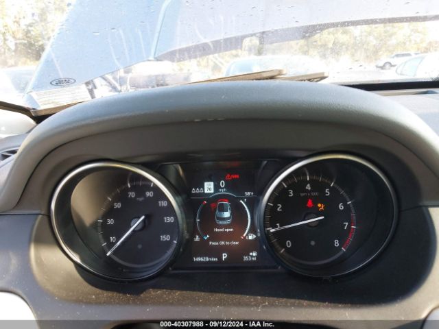 SALCR2FX6KH824617 Land Rover Discovery Sport Hse/landmark Edition
