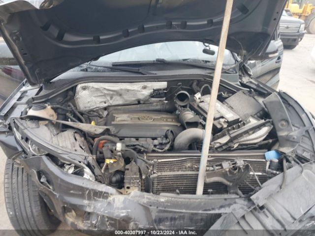 WVGBV7AX7GW590098 Volkswagen TIGUAN S