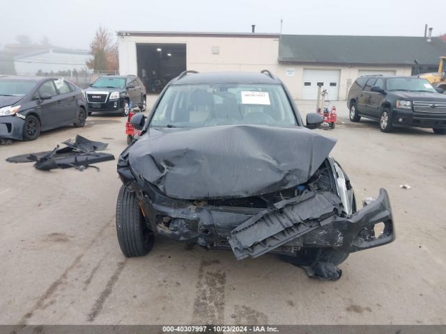 WVGBV7AX7GW590098 Volkswagen TIGUAN S