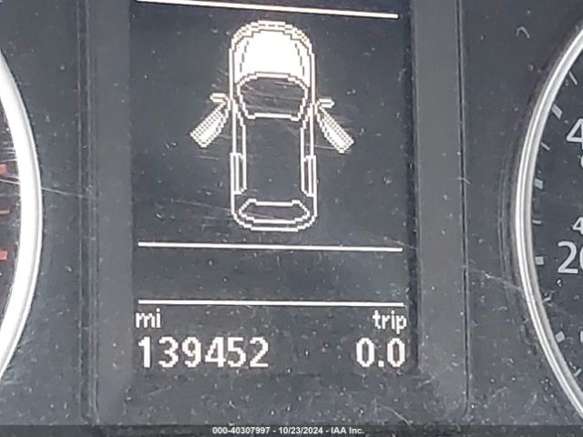 WVGBV7AX7GW590098 Volkswagen TIGUAN S