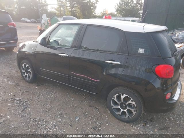 ZFBCFABH8FZ034215 Fiat 500l Easy