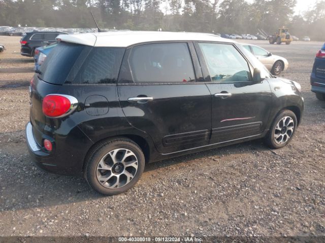 ZFBCFABH8FZ034215 Fiat 500l Easy