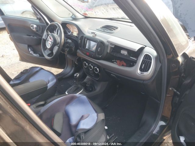 ZFBCFABH8FZ034215 Fiat 500l Easy