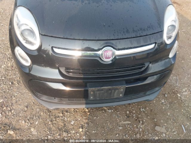 ZFBCFABH8FZ034215 Fiat 500l Easy