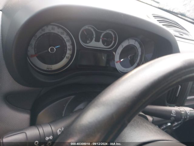 ZFBCFABH8FZ034215 Fiat 500l Easy
