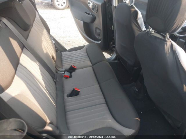 ZFBCFABH8FZ034215 Fiat 500l Easy