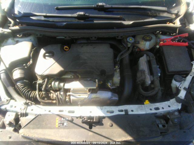 1G1BE5SM4K7146847 Chevrolet CRUZE LT
