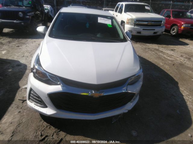 1G1BE5SM4K7146847 Chevrolet CRUZE LT